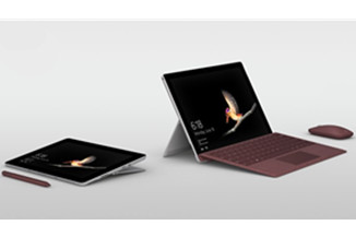 2988元起，微软国行Surface Go正式上市