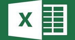 excel2016创建水平项目符号列表的方法讲解