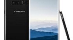 三星note8中截图的详细流程介绍