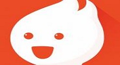 在火聊APP中修改登录密码的图文讲解