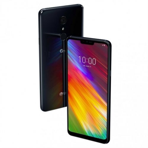 LG发布G7 One、G7 Fit手机：骁龙821、骁龙835加持