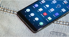 在坚果pro2s中设置手势导航的步骤讲解