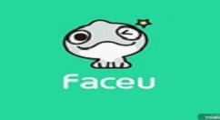 faceu激萌拍摄网图的操作流程