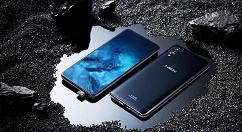 vivonex开启悬浮球的具体流程