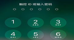在iphonex中查看医疗急救卡的详细步骤