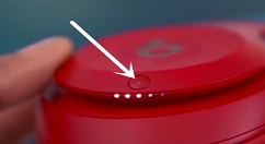 beats studio 3 wireless连接安卓手机的方法介绍