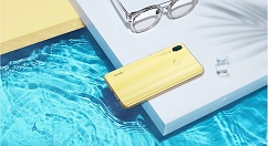 在华为nova3中打开熄屏快拍的方法分享