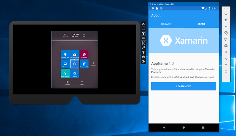 Visual Studio 2017 15.8 版正式上线!