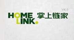 掌上链家APP咨询经纪人的操作流程