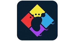 在魔音相册APP中关注好友的步骤