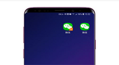 在三星s9中设置应用分身的图文教程