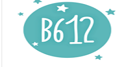 B612设置鱼眼镜头的步骤