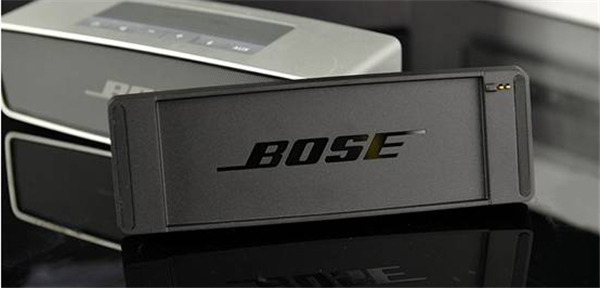 SoundLink Mini蓝牙音响开启待机模式的步骤介绍