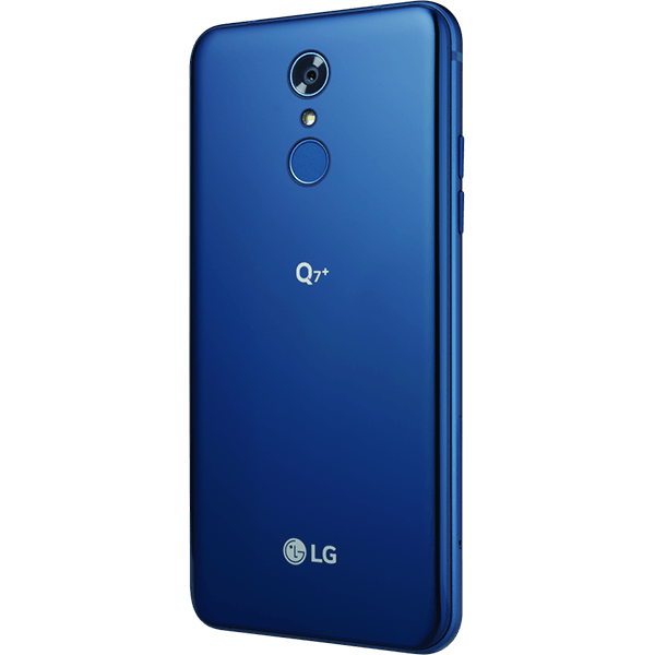 LG Q7 Plus 亮相T-Mobile:版本号Q610TA09h