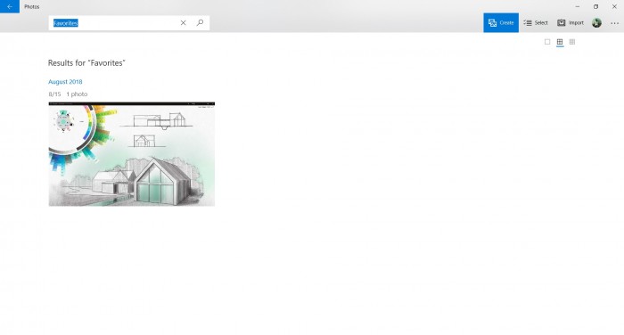 Microsoft Photos又迎更新:对细节进行了调整