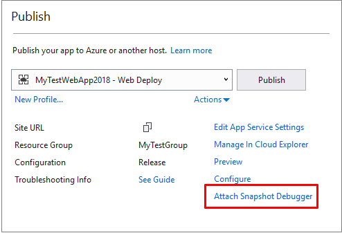 Visual Studio 2017 15.8 版正式上线!