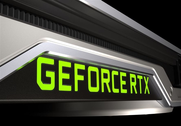 NVIDIA新一代RTX 2080显卡售价这么贵的原因 大家知道吗?