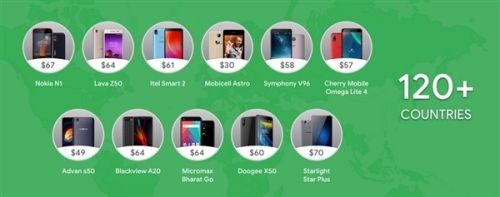 Android 9.0 GO精简版上线:支持200多款安卓手机