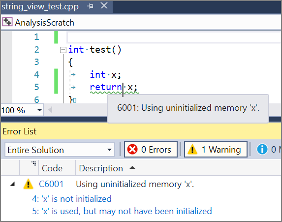 Visual Studio 2017 15.8 版正式上线!