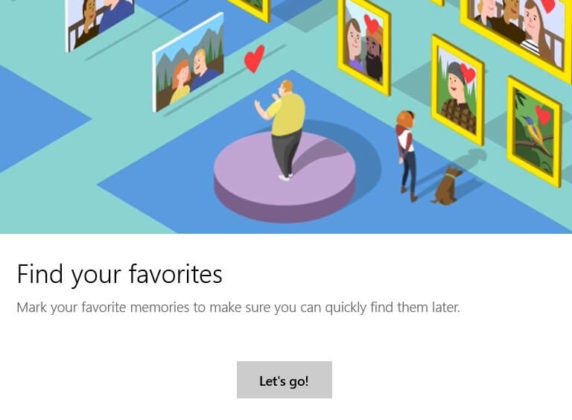 Microsoft Photos又迎更新:对细节进行了调整