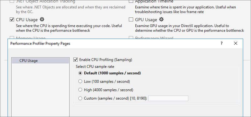 Visual Studio 2017 15.8 版正式上线!
