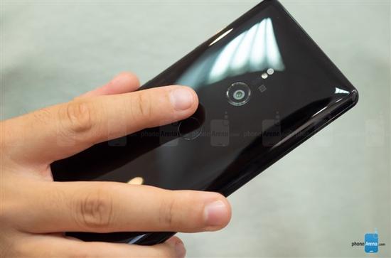 索尼正式推出Xperia XZ3：搭载Bravia图像处理技术