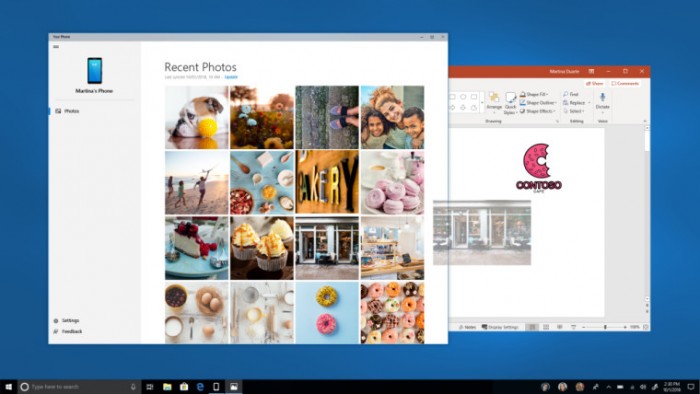 微软迎Window 10 Build 17728版本更新!