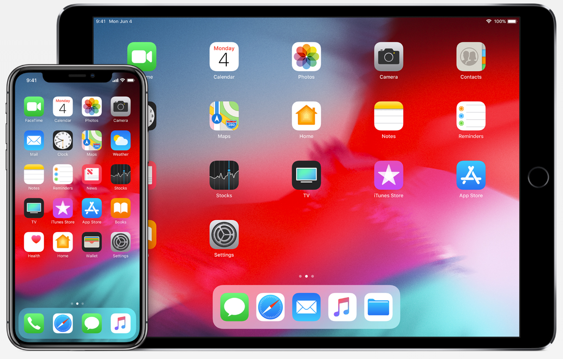 iOS 12 第八个开发者 beta 测试版上线!