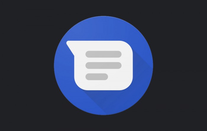 Android Messages终于正式上线Dark模式！