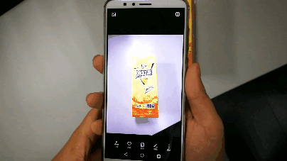原来荣耀手机还有这两个好用技能 你知道吗?