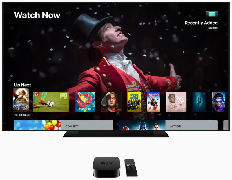 macOS Mojave、watchOS 5、tvOS 12第六个开发者测试版上线