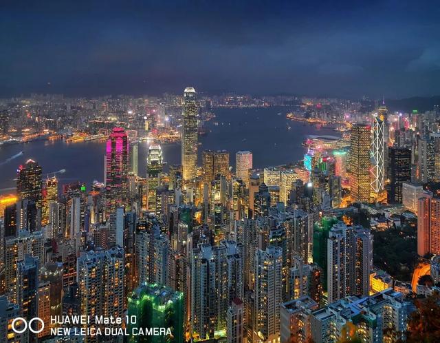 华为Mate10 Pro手机拍照的具体图文步骤