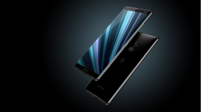 索尼正式推出Xperia XZ3：搭载Bravia图像处理技术