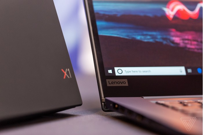 联想推ThinkPad X1 Extreme轻薄本：采用GTX1050Ti独显