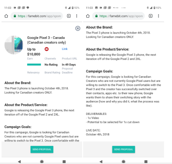 谷歌或不小心泄露Pixel 3发布日期,10月4日前