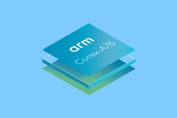 ARM公开CPU路线图:展示未来两代CPU IP的性能和功耗规划