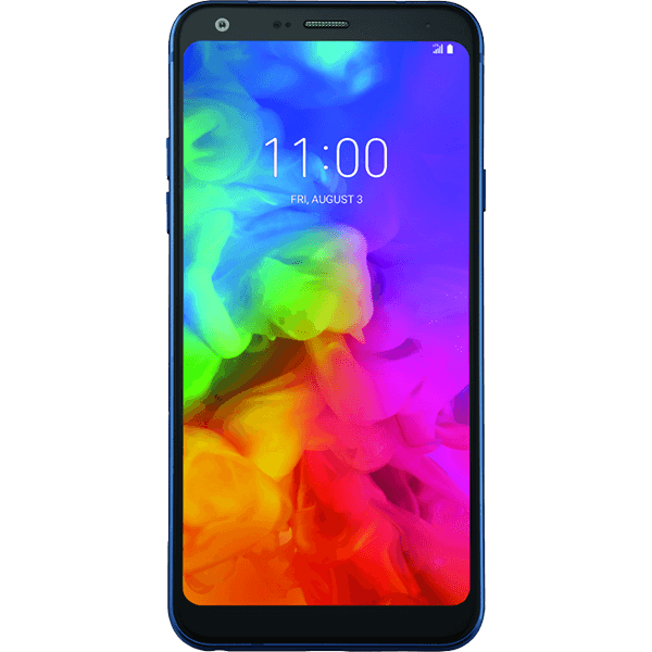 LG Q7 Plus 亮相T-Mobile:版本号Q610TA09h