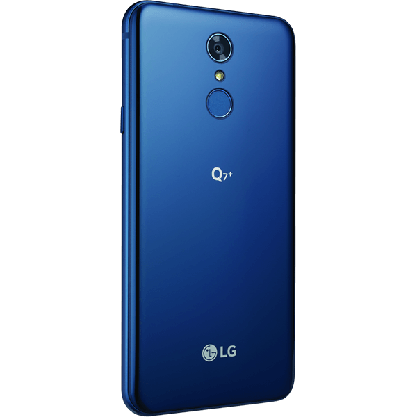 LG Q7 Plus 亮相T-Mobile:版本号Q610TA09h
