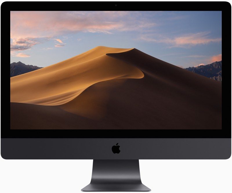 macOS Mojave、watchOS 5、tvOS 12第六个开发者测试版上线