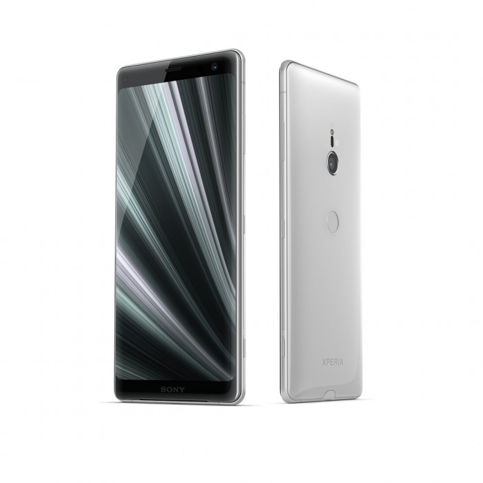 索尼正式推出Xperia XZ3：搭载Bravia图像处理技术