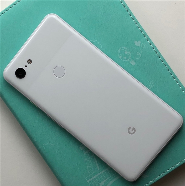 谷歌Pixel 3 XL全套包装泄露:无悬念了!