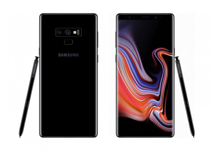 三星Galaxy Note 9终于发布，999美元起售