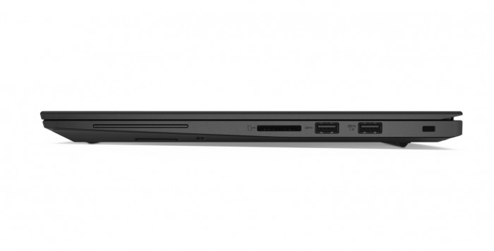 联想推ThinkPad X1 Extreme轻薄本：采用GTX1050Ti独显