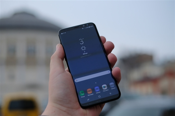 给新旗舰铺路!三星Galaxy S8美版入手价只需2400元