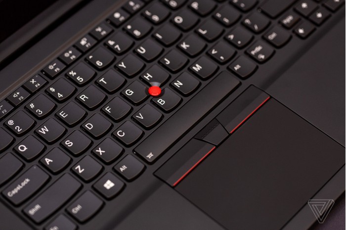 联想推ThinkPad X1 Extreme轻薄本：采用GTX1050Ti独显