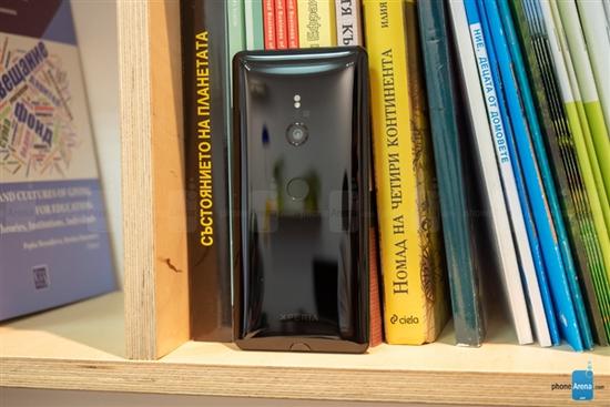 索尼正式推出Xperia XZ3：搭载Bravia图像处理技术