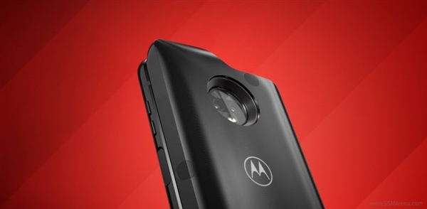 Moto Z3芝加哥上线:支持5G模块