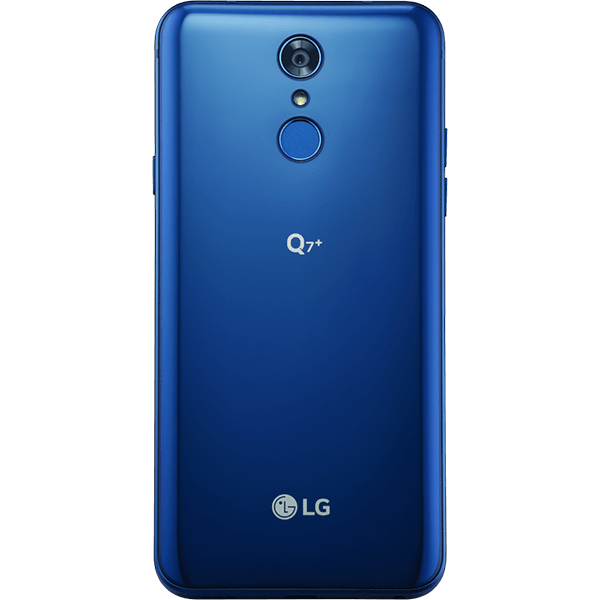 LG Q7 Plus 亮相T-Mobile:版本号Q610TA09h