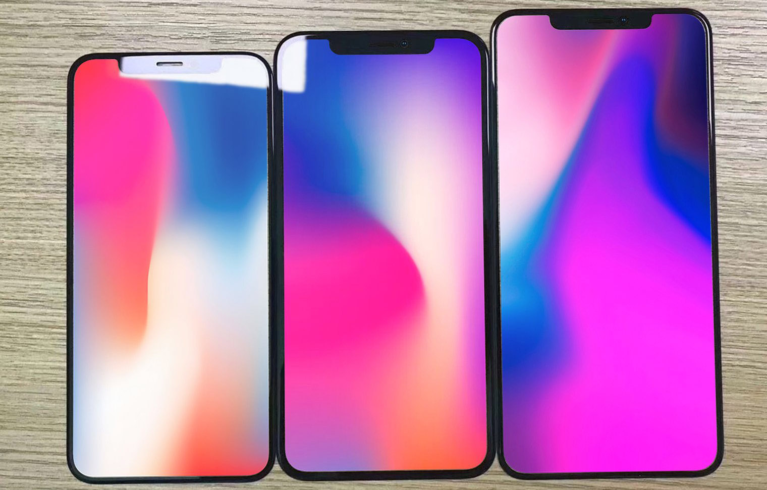 分析师:两款新 iPhone 将在中国提供双卡双待版本