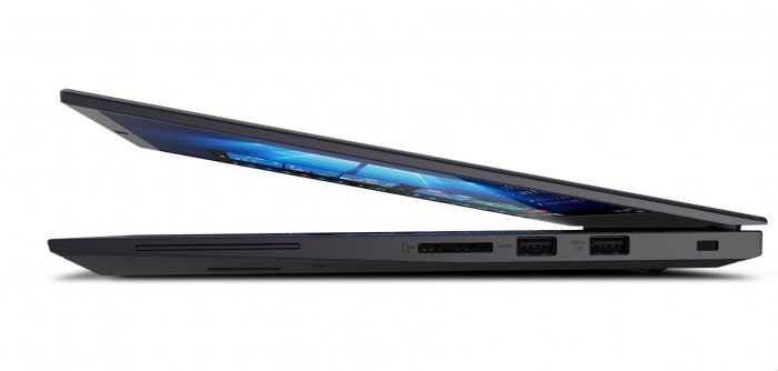 联想推ThinkPad X1 Extreme轻薄本：采用GTX1050Ti独显